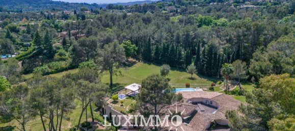 Villa T6 em Mougins, France N.º 353183 14
