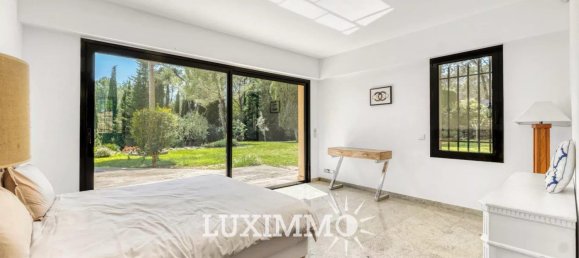 Villa T6 em Mougins, France N.º 353183 10