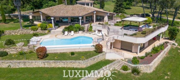 Villa T6 em Mougins, France N.º 353183 13
