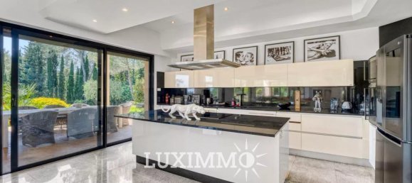 Villa T6 em Mougins, France N.º 353183 7