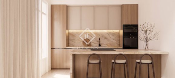 3 غرف نوم شقة في Madrid, Spain رقم 183387 5