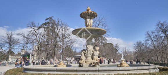 3 غرف نوم شقة في Madrid, Spain رقم 183387 19