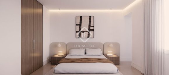 3 غرف نوم شقة في Madrid, Spain رقم 183387 4