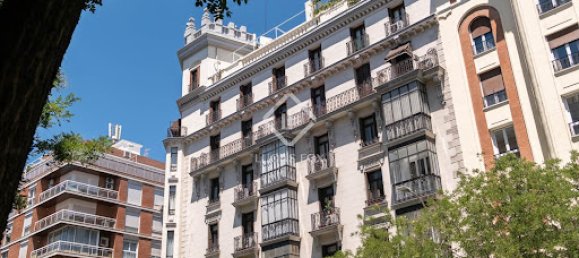 3 غرف نوم شقة في Madrid, Spain رقم 183387 13