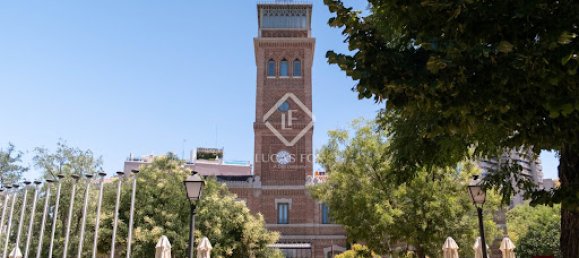 3 غرف نوم شقة في Madrid, Spain رقم 183387 16