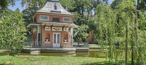 3 غرف نوم شقة في Madrid, Spain رقم 183387 20