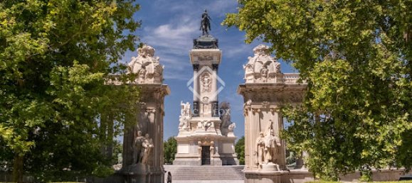 3 غرف نوم شقة في Madrid, Spain رقم 183387 8