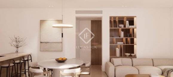 3 غرف نوم شقة في Madrid, Spain رقم 183387 3