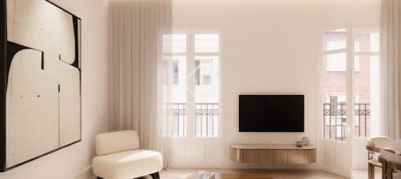 3 غرف نوم شقة في Madrid, Spain رقم 183387 2