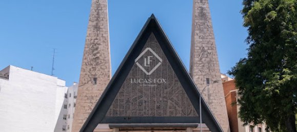 3 غرف نوم شقة في Madrid, Spain رقم 183387 11