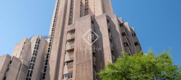 3 غرف نوم شقة في Madrid, Spain رقم 183387 14