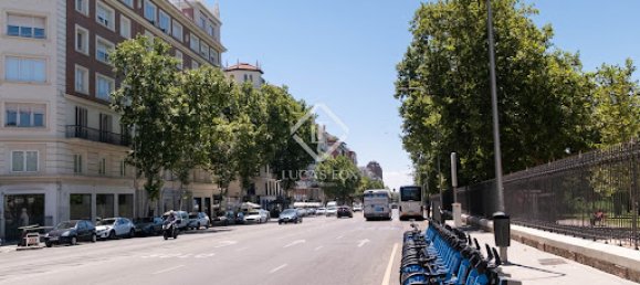 3 غرف نوم شقة في Madrid, Spain رقم 183387 15