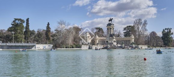 3 غرف نوم شقة في Madrid, Spain رقم 183387 18