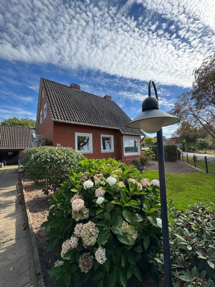 Casa de 5 divisões em Verden, Germany N.º 303377