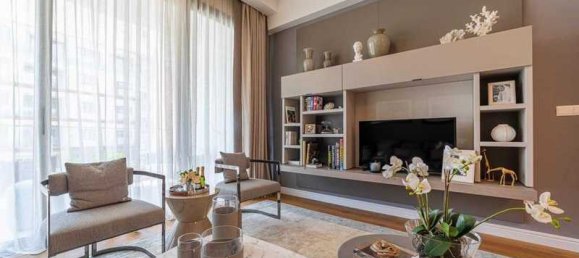 Ático de 4 dormitorios en Germasogeia, Cyprus No. 17885 3