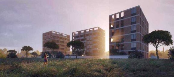 Ático de 4 dormitorios en Germasogeia, Cyprus No. 17885 16