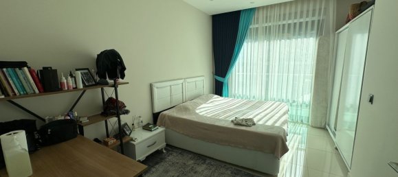 3 rooms Apartment in Kargicak, Turkey No. 22074 11