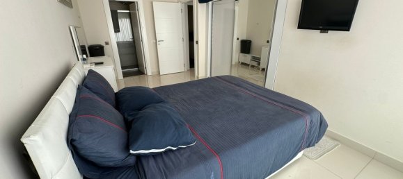 3 rooms Apartment in Kargicak, Turkey No. 22074 9