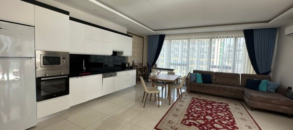 3 rooms Apartment in Kargicak, Turkey No. 22074 2