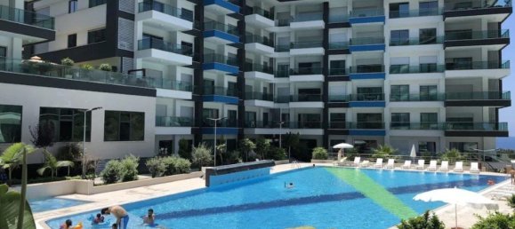 3 rooms Apartment in Kargicak, Turkey No. 22074 20