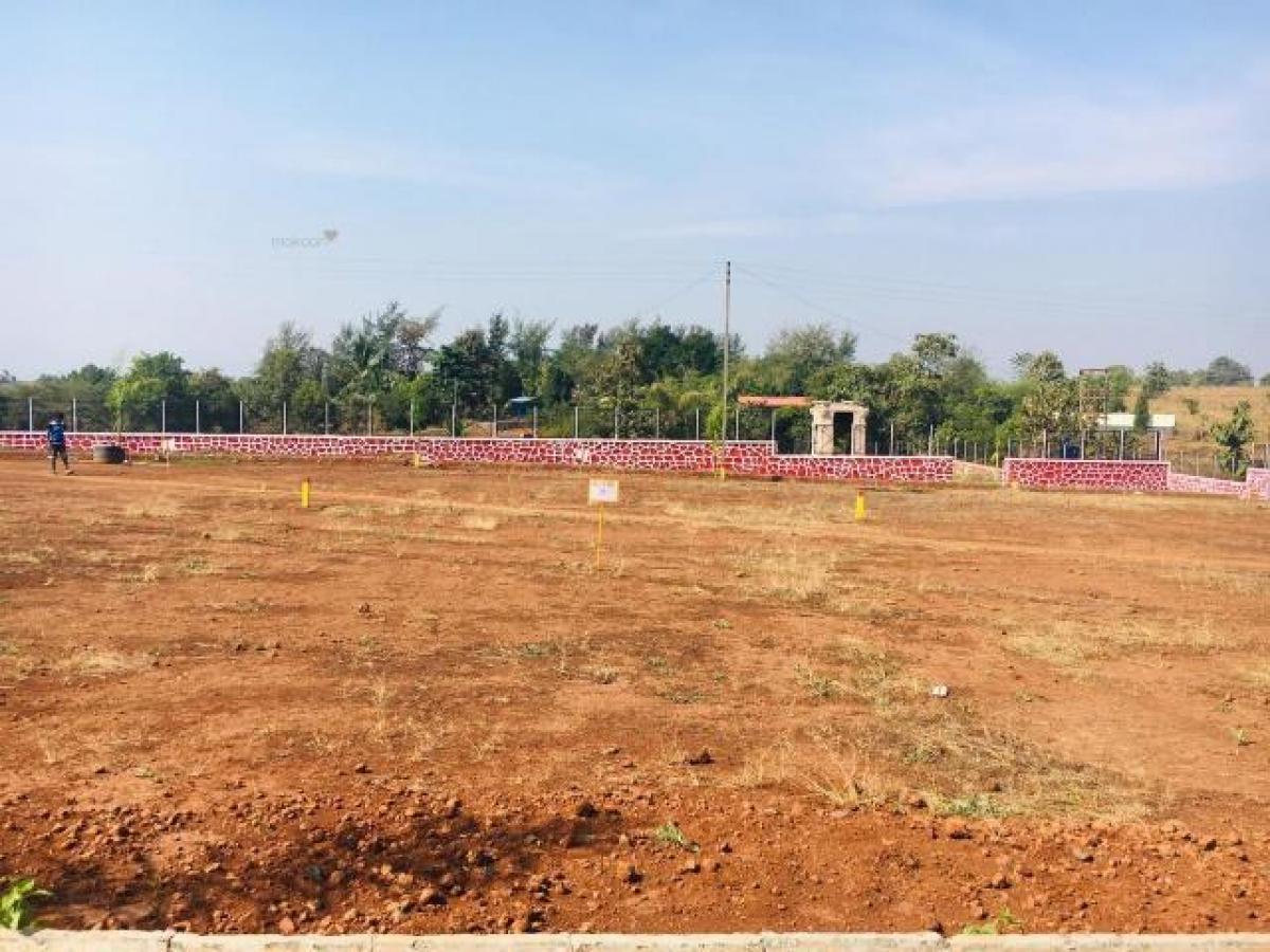  Land in Mumbai, India No. 30350