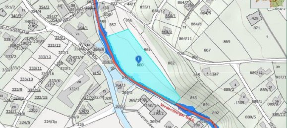 قطعة أرض في Trofaiach, Austria رقم 21922 18