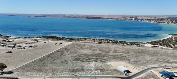 Terreno en Streaky Bay, Australia No. 724 3