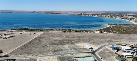 Terreno en Streaky Bay, Australia No. 724 2