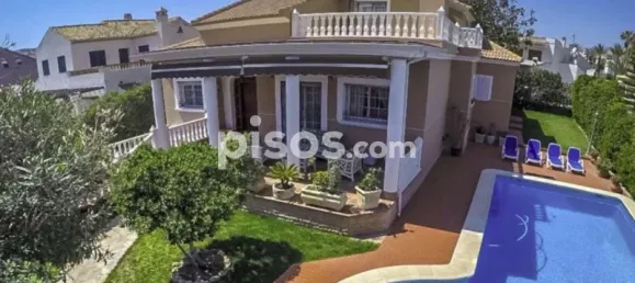 Casa T6 em Torrevieja, Spain N.º 94569 44