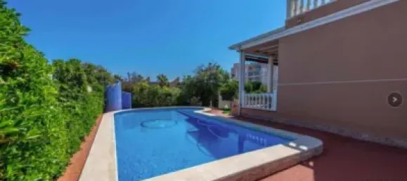 Casa T6 em Torrevieja, Spain N.º 94569 38
