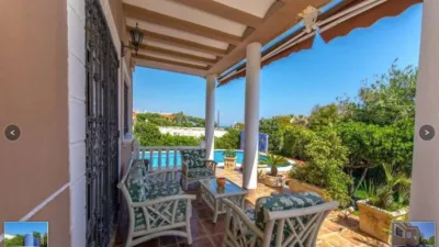 Casa T6 em Torrevieja, Spain N.º 94569