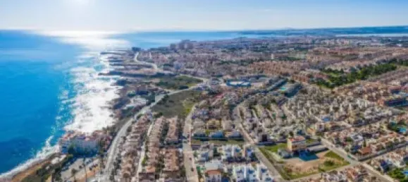 Casa T6 em Torrevieja, Spain N.º 94569 42