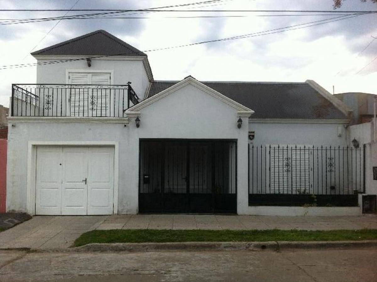 3 Schlafzimmer Haus in General Rodriguez, Argentina, Nr. 96638