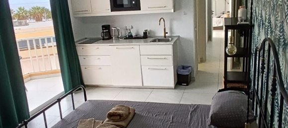 2 Schlafzimmer Wohnung in Arona, Spain, Nr. 137484 6