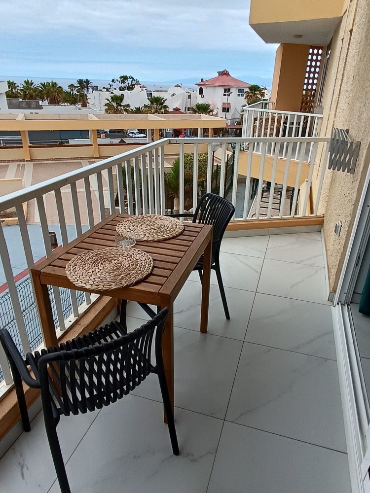 2 Schlafzimmer Wohnung in Arona, Spain, Nr. 137484