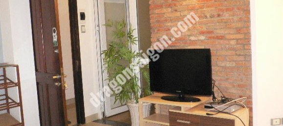 36m² Apartment in District 1, Vietnam No. 11029 4