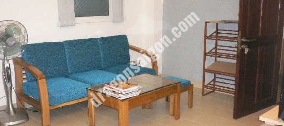 36m² Apartment in District 1, Vietnam No. 11029 2