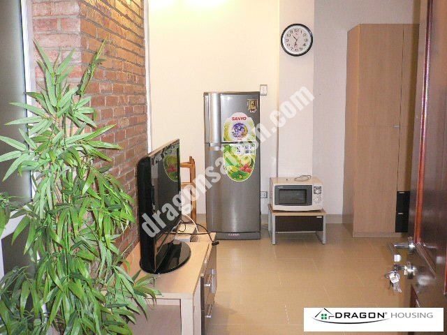 36m² Apartment in District 1, Vietnam No. 11029