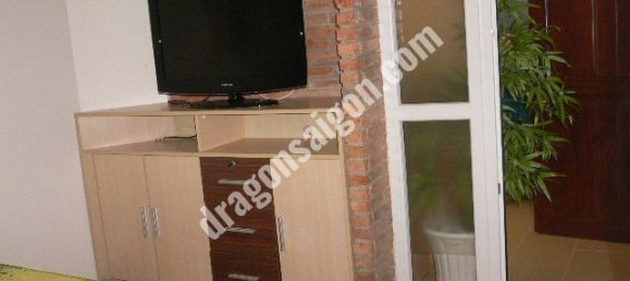 36m² Apartment in District 1, Vietnam No. 11029 7