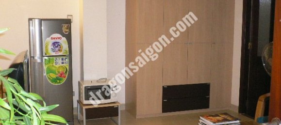 36m² Apartment in District 1, Vietnam No. 11029 6