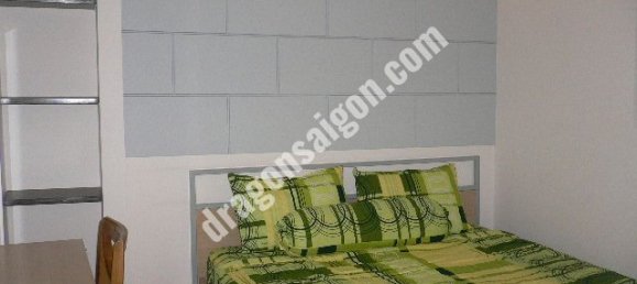 36m² Apartment in District 1, Vietnam No. 11029 8