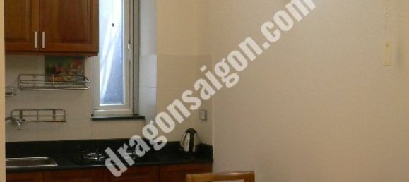 36m² Apartment in District 1, Vietnam No. 11029 3