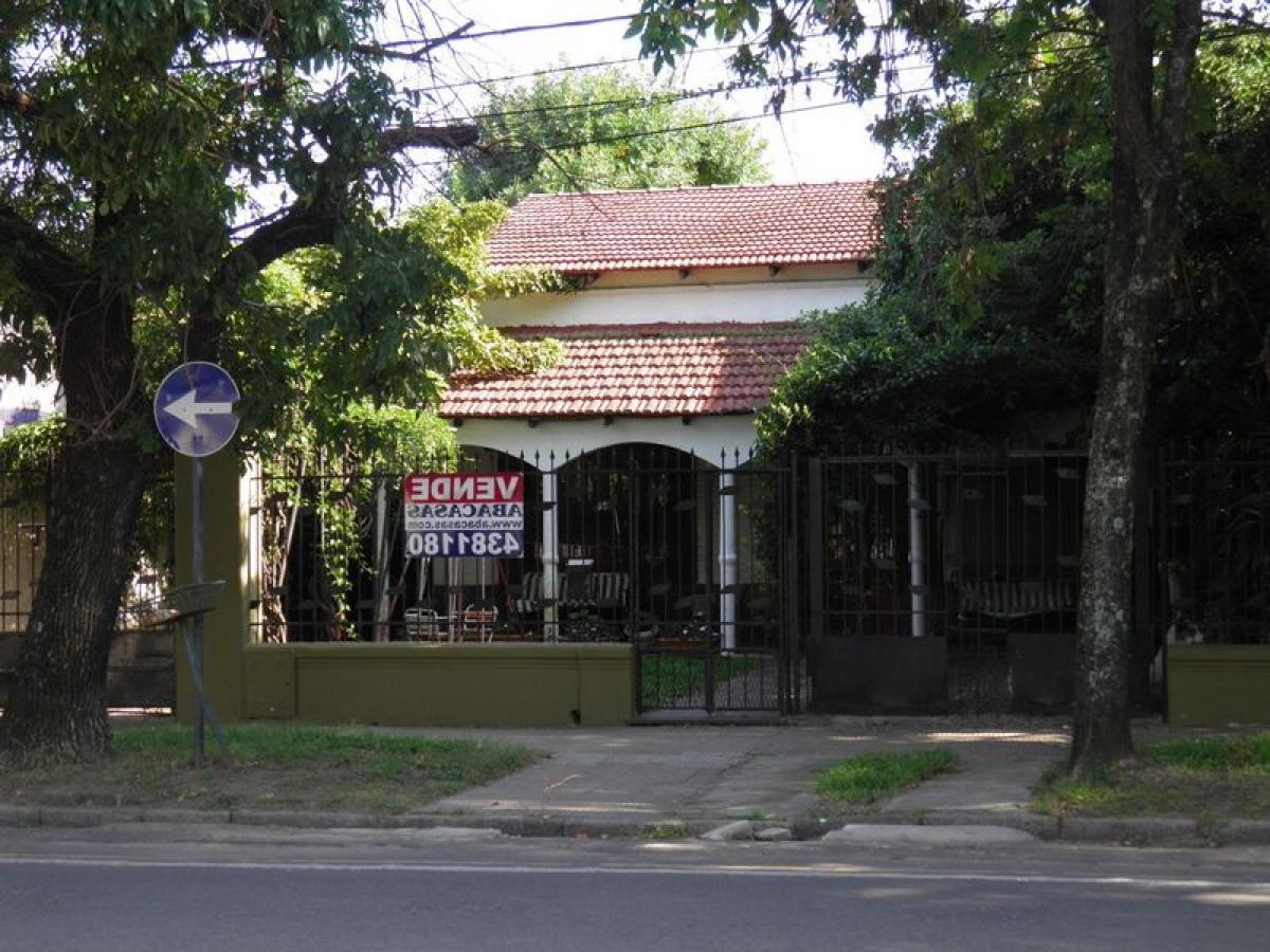 Casa T3 em Santa Fe, Argentina N.º 8986