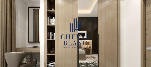 2 غرف نوم شقة في Jumeirah Village Triangle, UAE رقم 6730 6