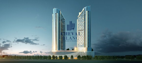 2 غرف نوم شقة في Jumeirah Village Triangle, UAE رقم 6730 13