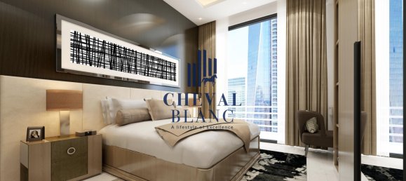 2 غرف نوم شقة في Jumeirah Village Triangle, UAE رقم 6730 5