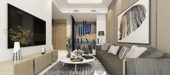 2 غرف نوم شقة في Jumeirah Village Triangle, UAE رقم 6730 3