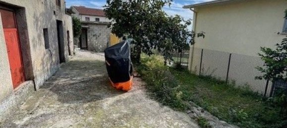 Дом с 6 комнатами в Ферентино, Италия № 20861 11