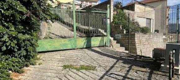 Дом с 6 комнатами в Ферентино, Италия № 20861 25