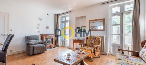 3 rooms House in Langeac, France No. 335378 14